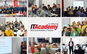 Nove generacije na ITAcademy: Za manje od 12 mjeseci oni će postati IT stručnjaci